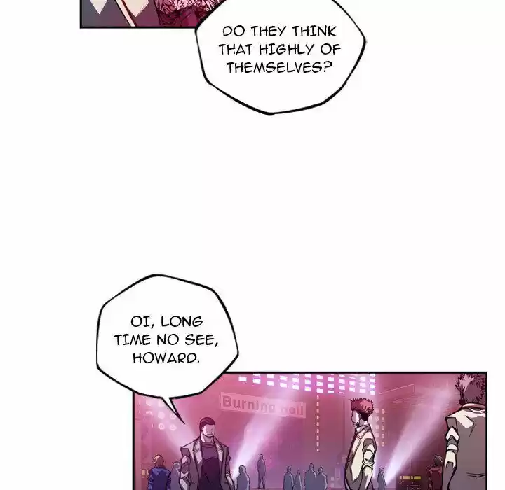 Supernova (Killer Whale) Ch.135