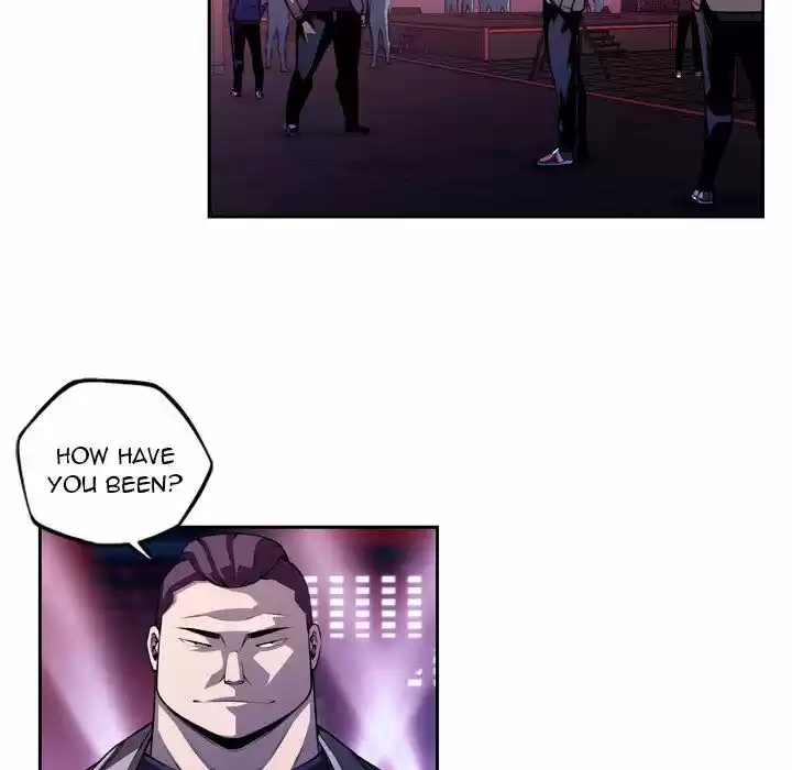 Supernova (Killer Whale) Ch.135