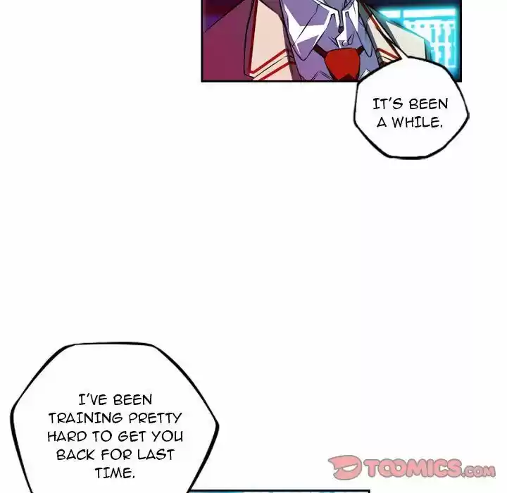 Supernova (Killer Whale) Ch.135