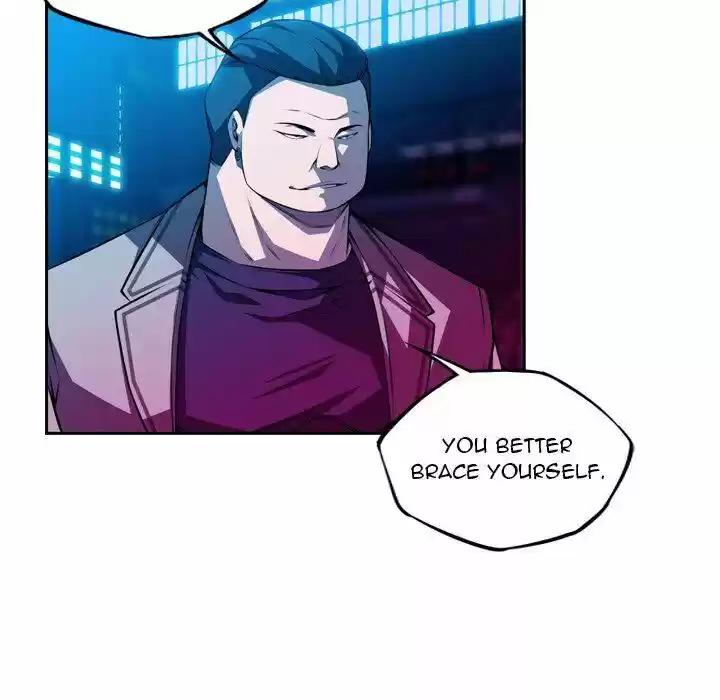 Supernova (Killer Whale) Ch.135