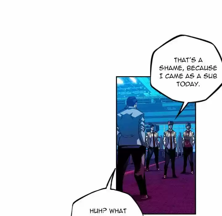 Supernova (Killer Whale) Ch.135