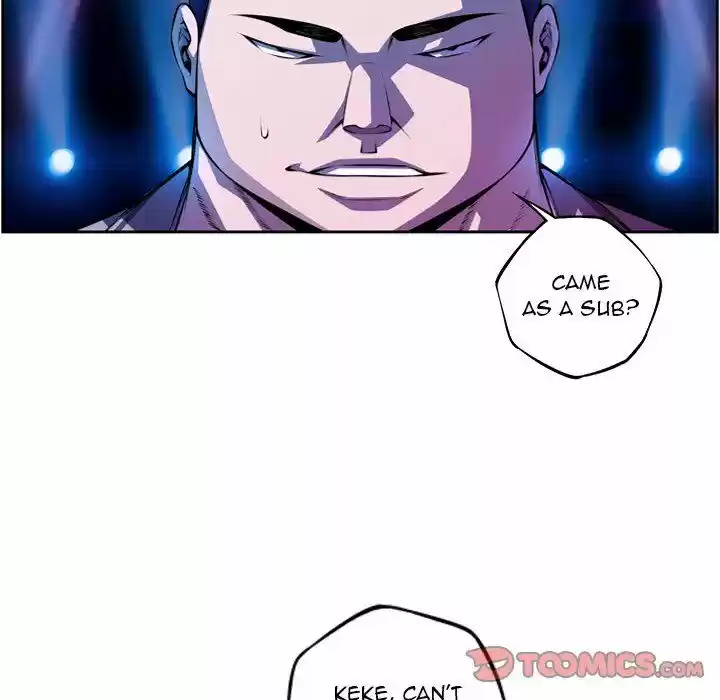 Supernova (Killer Whale) Ch.135