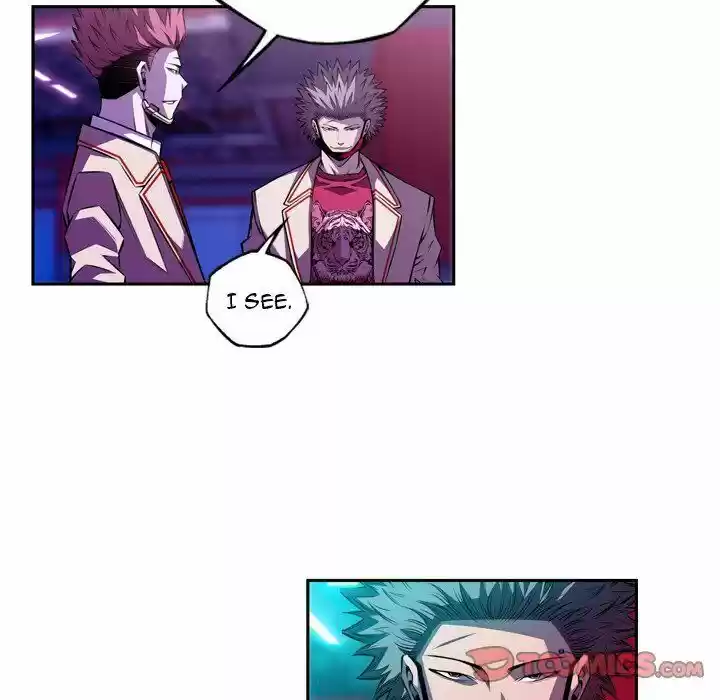 Supernova (Killer Whale) Ch.135