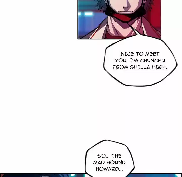 Supernova (Killer Whale) Ch.135