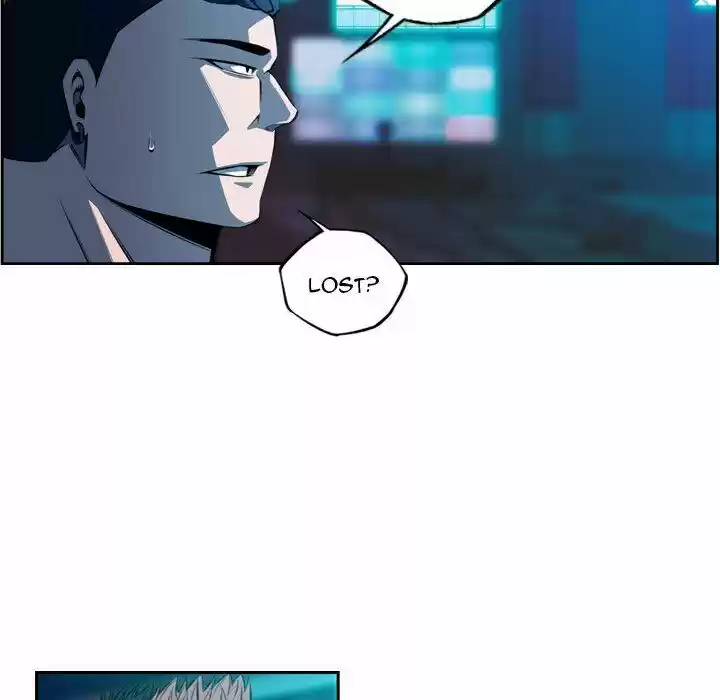 Supernova (Killer Whale) Ch.135