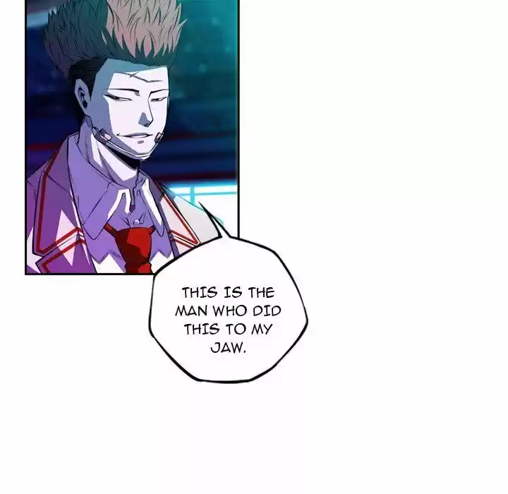 Supernova (Killer Whale) Ch.135