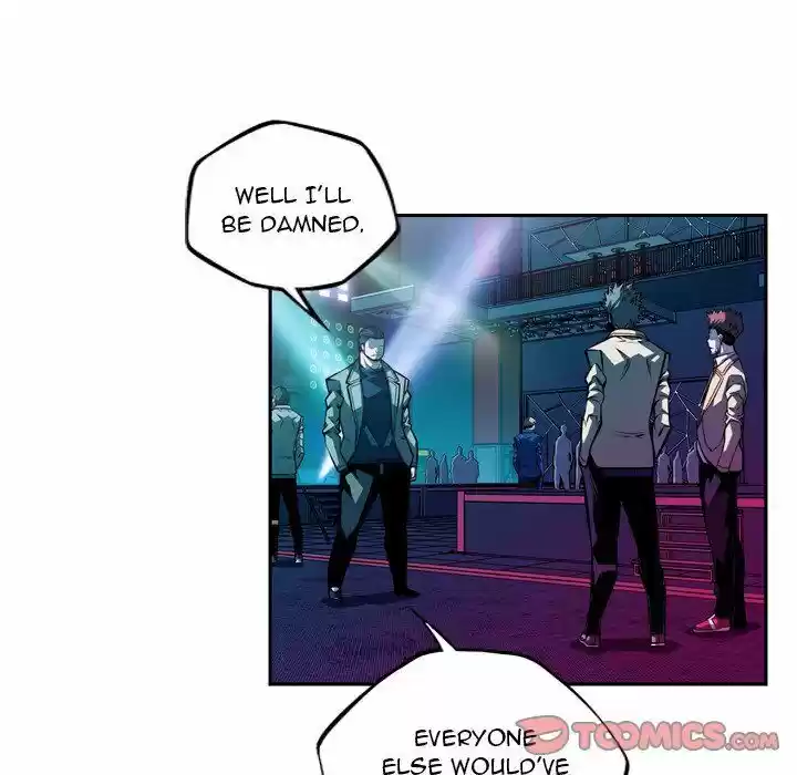 Supernova (Killer Whale) Ch.135