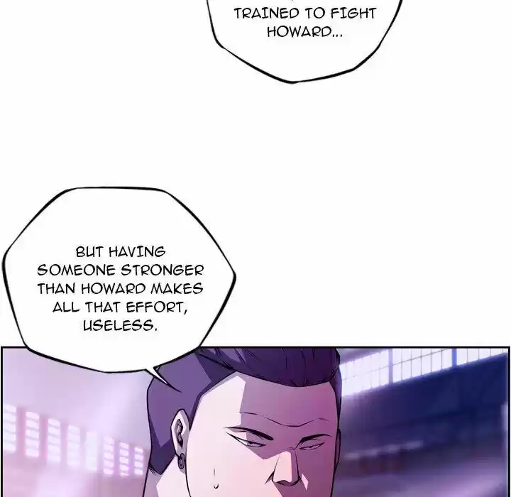 Supernova (Killer Whale) Ch.135