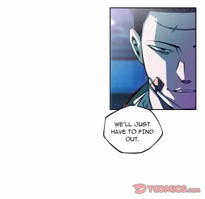 Supernova (Killer Whale) Ch.135