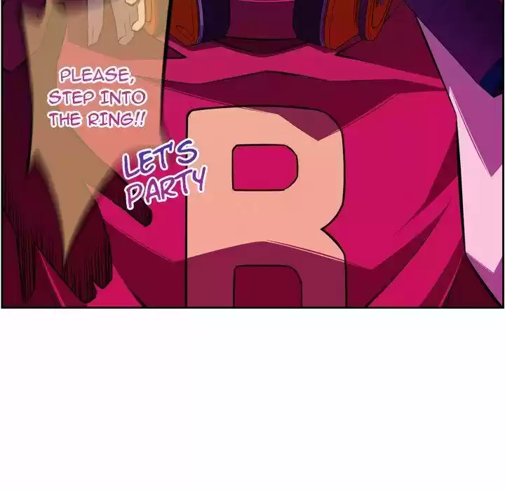 Supernova (Killer Whale) Ch.135