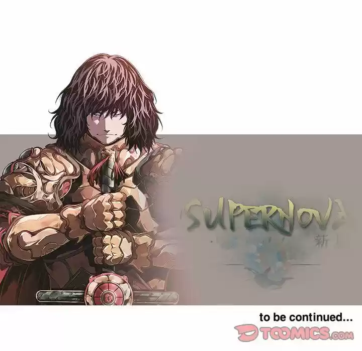 Supernova (Killer Whale) Ch.135