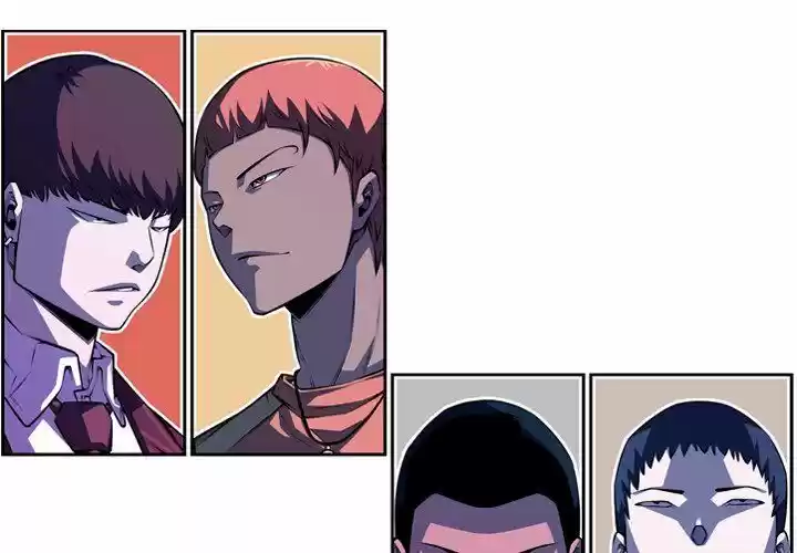 Supernova (Killer Whale) Ch.136