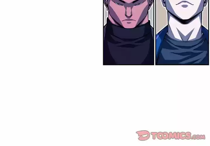 Supernova (Killer Whale) Ch.136