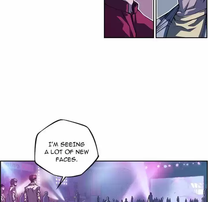 Supernova (Killer Whale) Ch.136