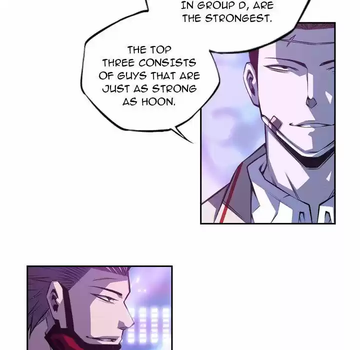 Supernova (Killer Whale) Ch.136