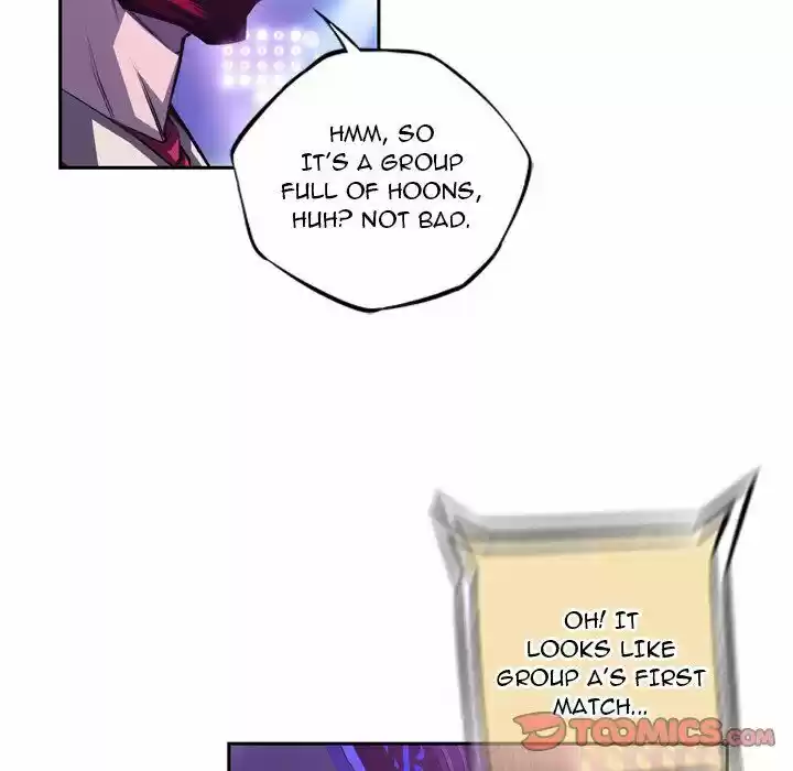 Supernova (Killer Whale) Ch.136