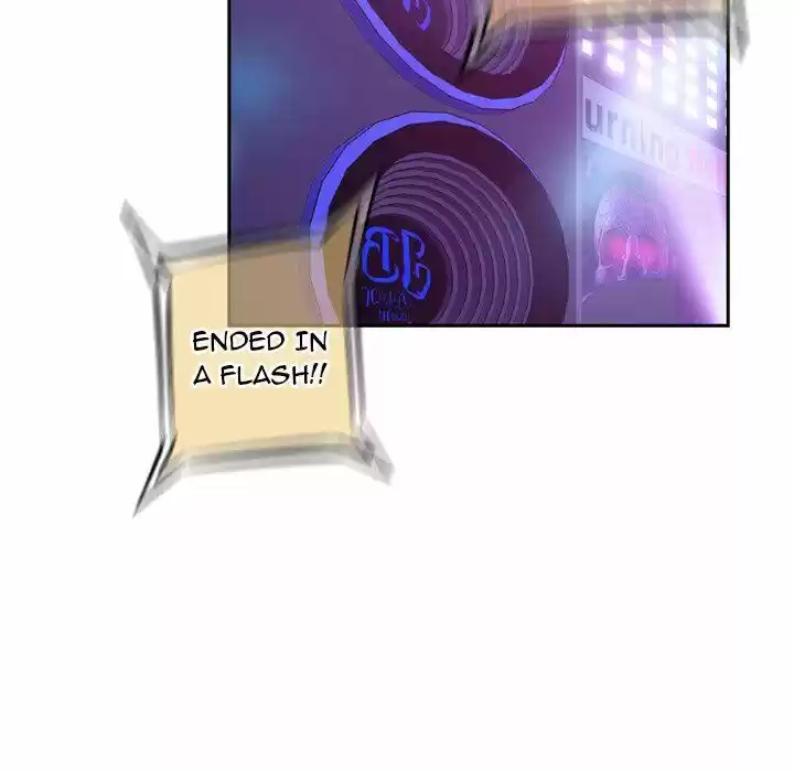 Supernova (Killer Whale) Ch.136