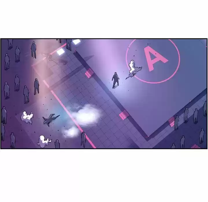 Supernova (Killer Whale) Ch.136