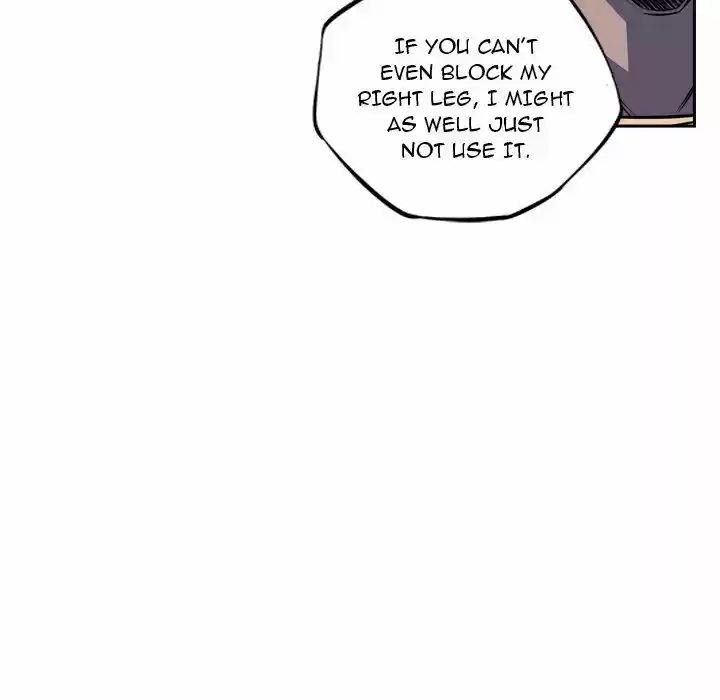 Supernova (Killer Whale) Ch.136