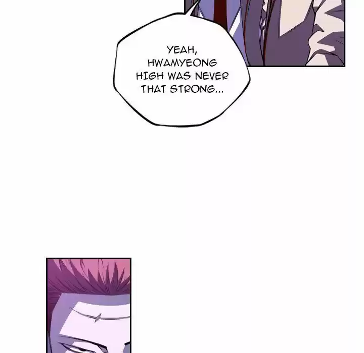 Supernova (Killer Whale) Ch.136