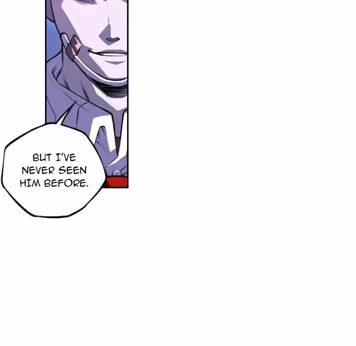 Supernova (Killer Whale) Ch.136