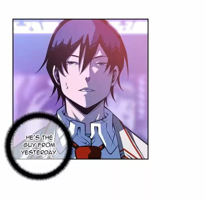 Supernova (Killer Whale) Ch.136