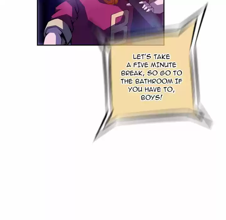 Supernova (Killer Whale) Ch.136