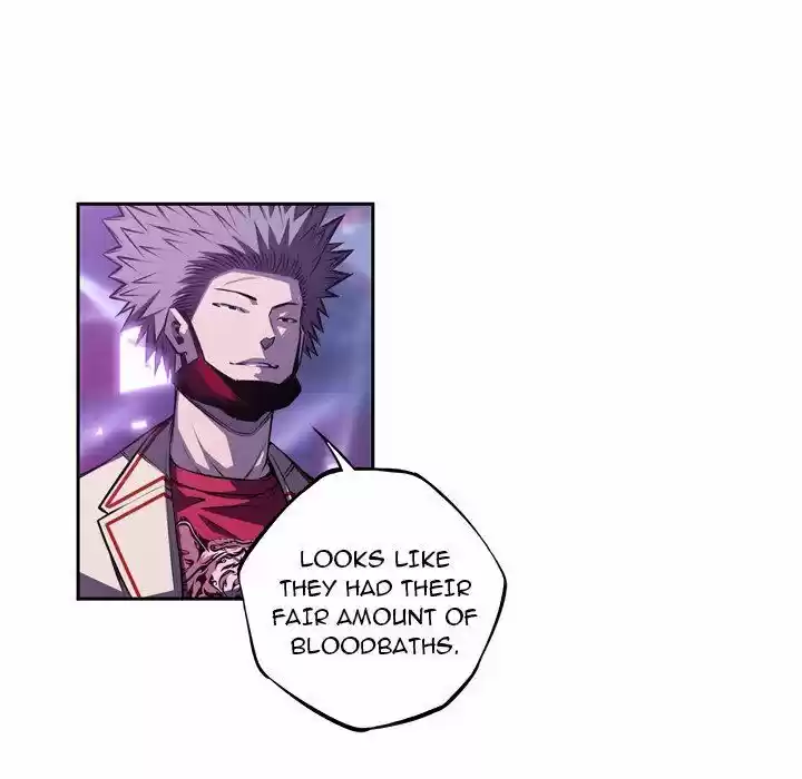 Supernova (Killer Whale) Ch.136