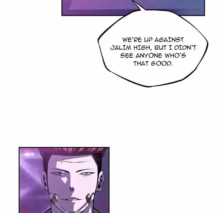 Supernova (Killer Whale) Ch.136