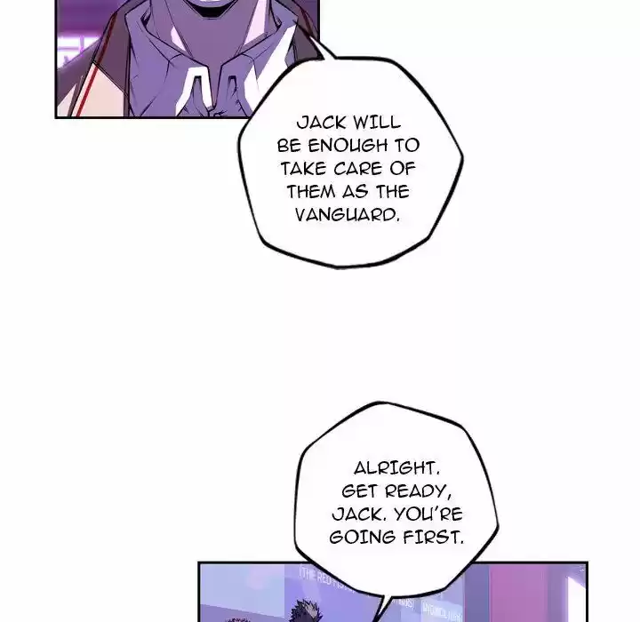 Supernova (Killer Whale) Ch.136