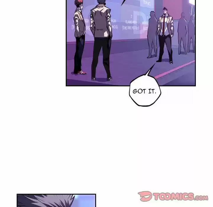 Supernova (Killer Whale) Ch.136