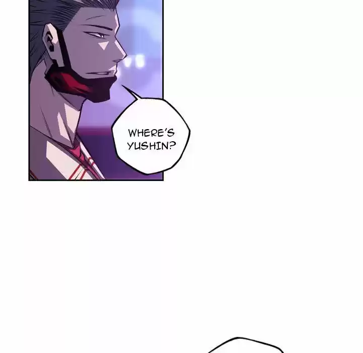 Supernova (Killer Whale) Ch.136