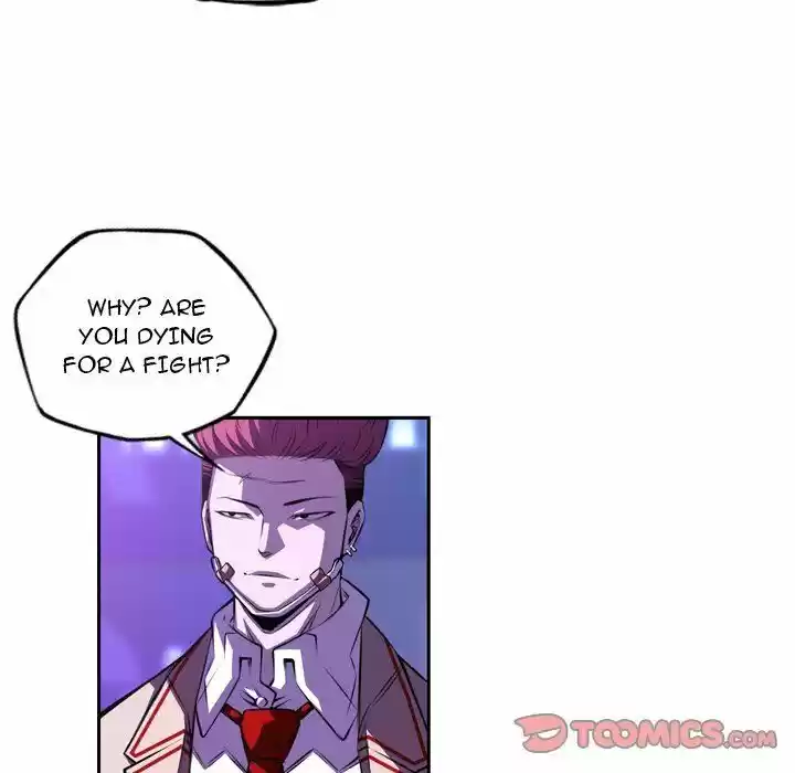 Supernova (Killer Whale) Ch.136