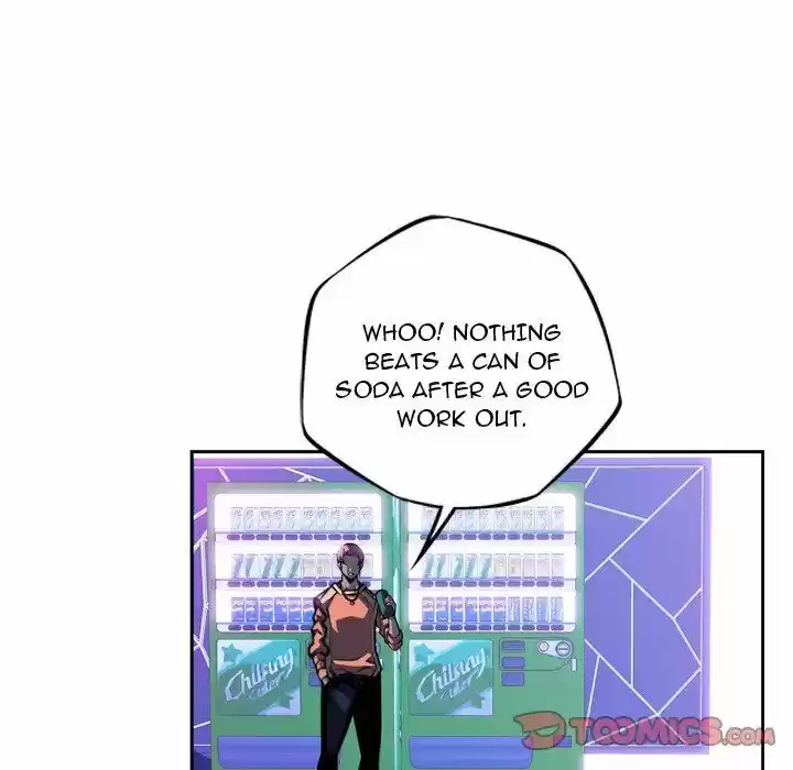 Supernova (Killer Whale) Ch.136