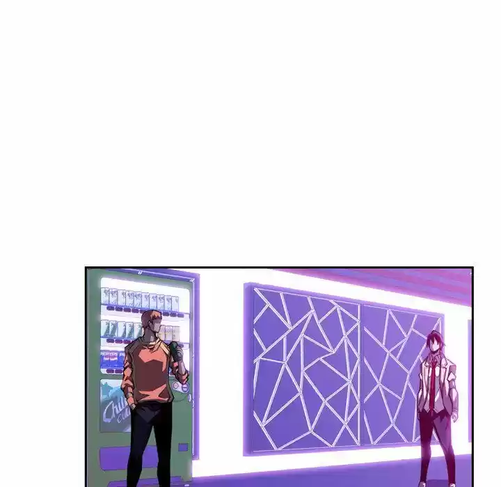 Supernova (Killer Whale) Ch.136