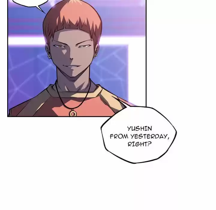 Supernova (Killer Whale) Ch.136