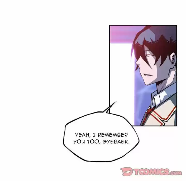 Supernova (Killer Whale) Ch.136