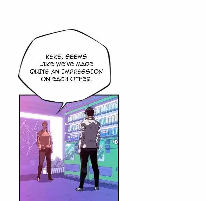 Supernova (Killer Whale) Ch.136