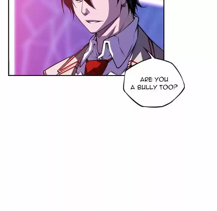 Supernova (Killer Whale) Ch.136