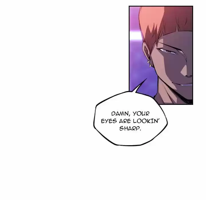 Supernova (Killer Whale) Ch.136