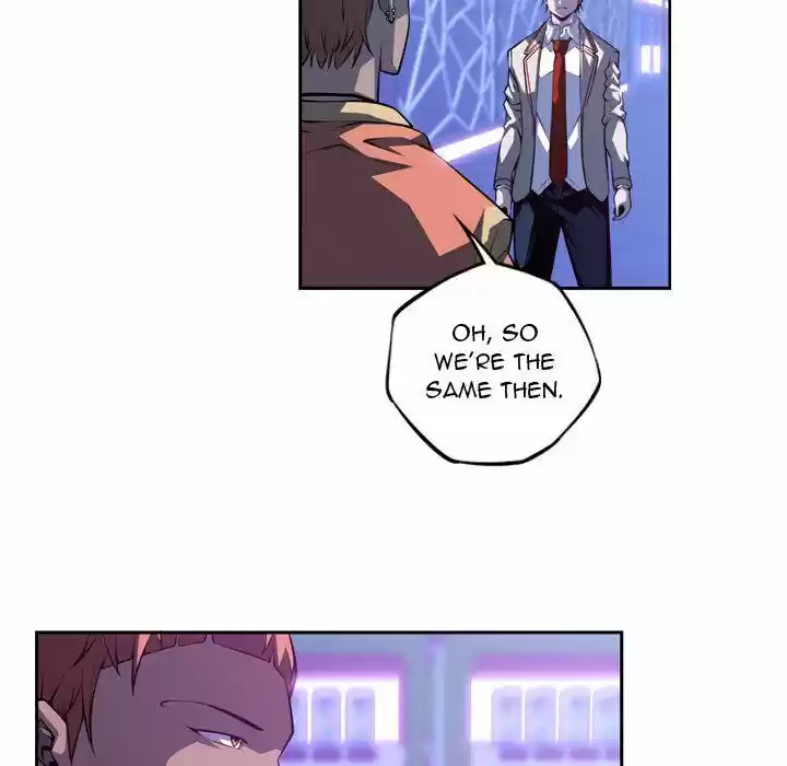 Supernova (Killer Whale) Ch.136