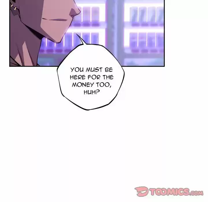 Supernova (Killer Whale) Ch.136