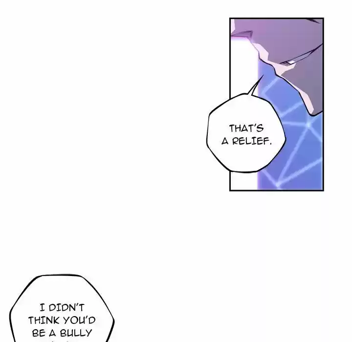 Supernova (Killer Whale) Ch.136