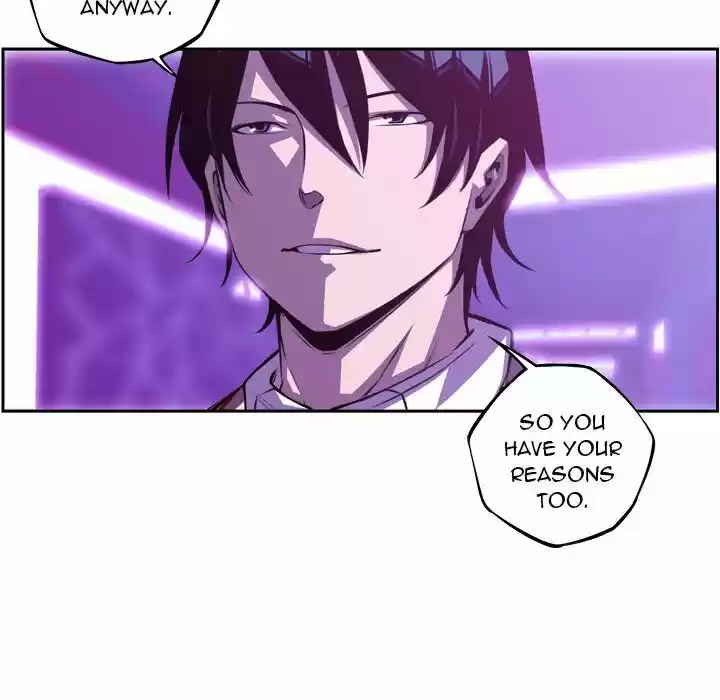 Supernova (Killer Whale) Ch.136