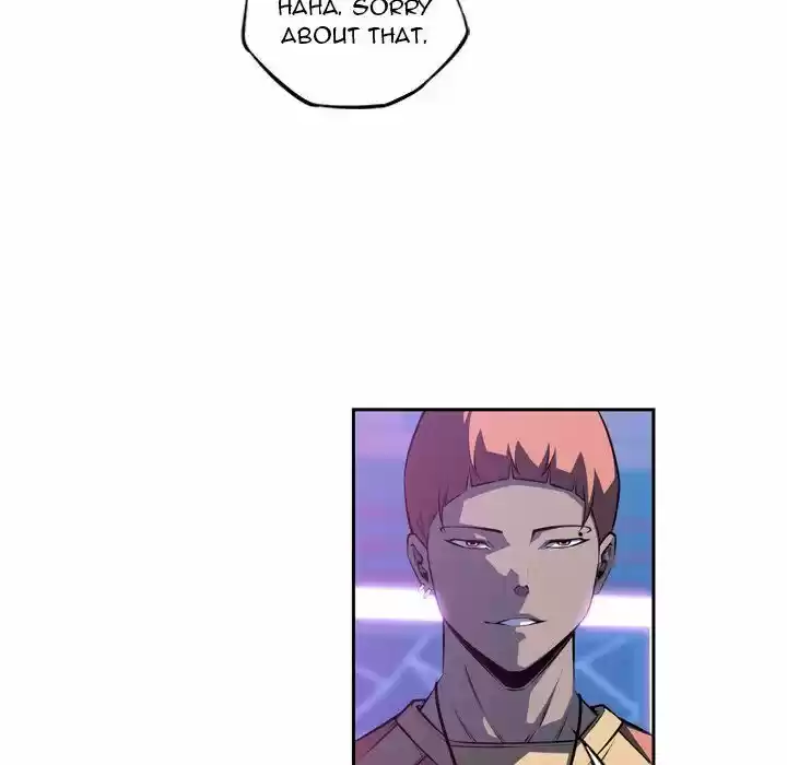 Supernova (Killer Whale) Ch.136