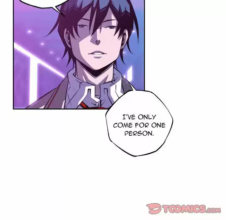 Supernova (Killer Whale) Ch.136