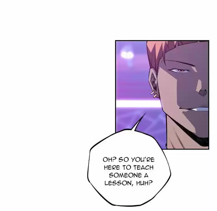 Supernova (Killer Whale) Ch.136