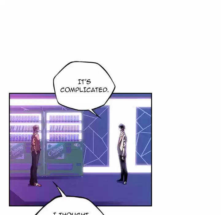 Supernova (Killer Whale) Ch.136