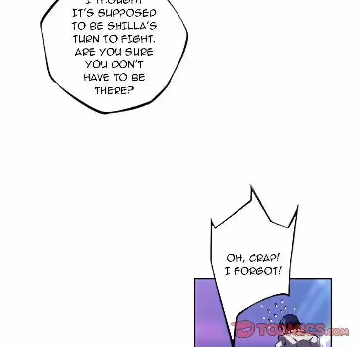 Supernova (Killer Whale) Ch.136