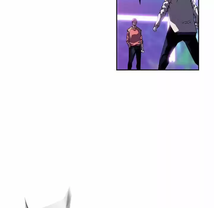 Supernova (Killer Whale) Ch.136